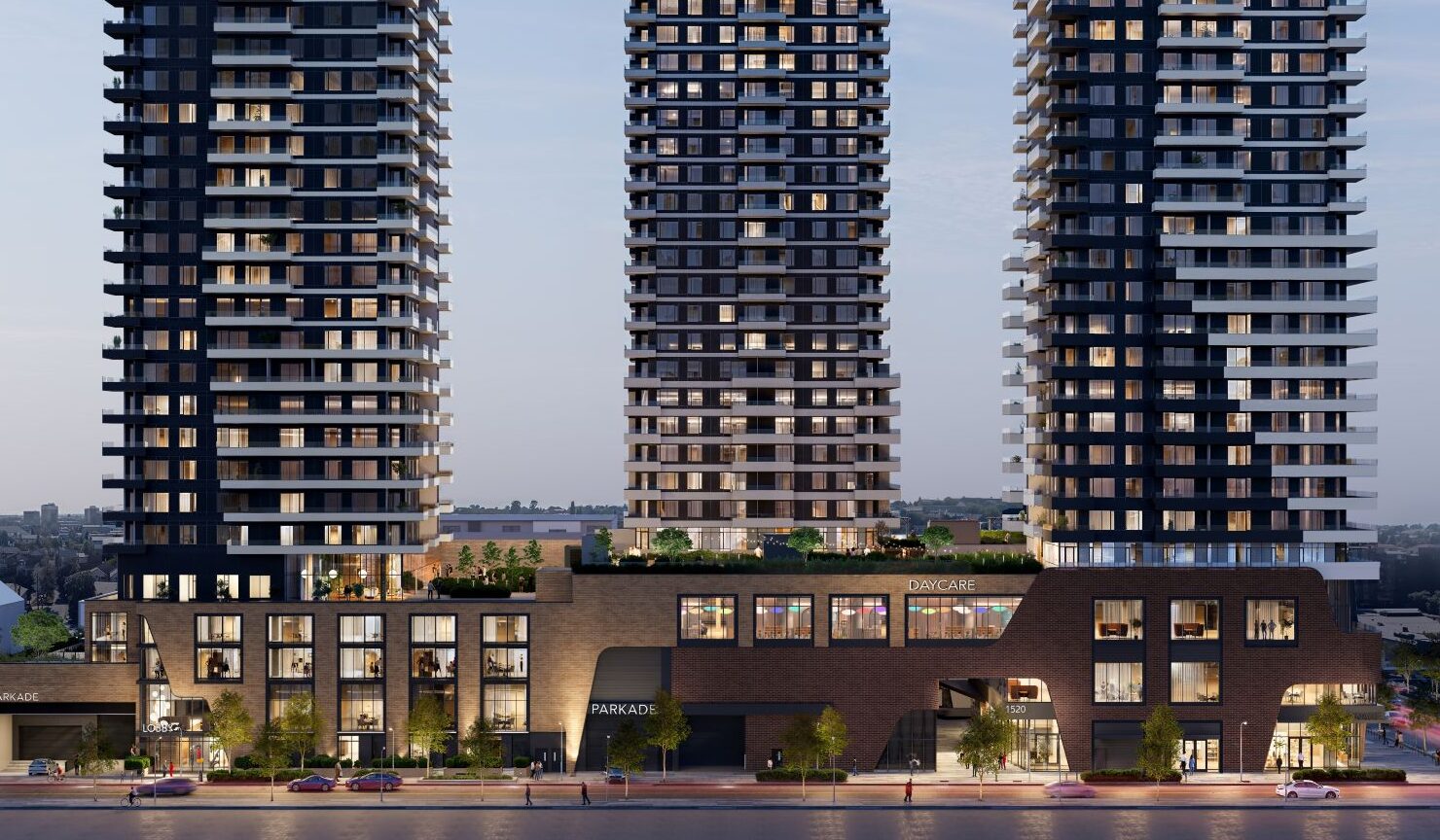 17th Avenue Market Data